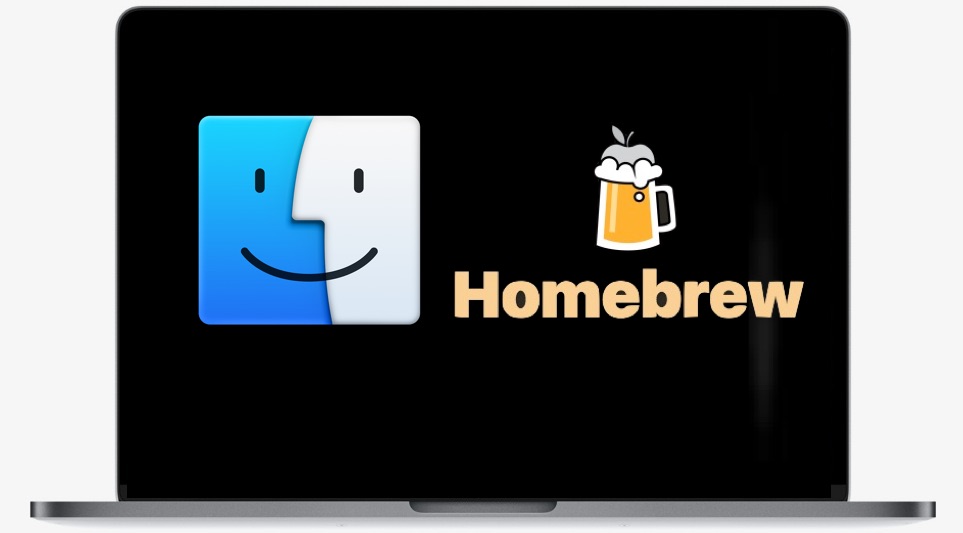 homebrew for mac install